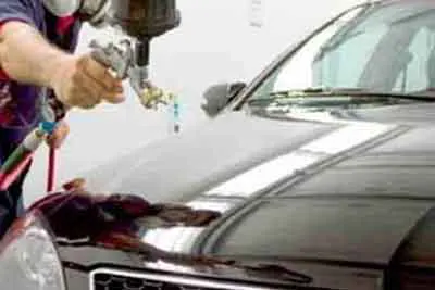 Funilaria de Automóveis em Caraguatatuba