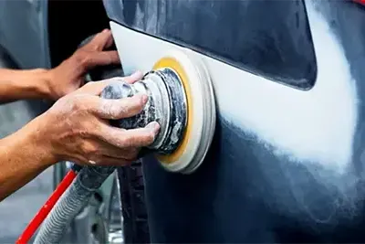 Funilaria de Automóveis em Caraguatatuba