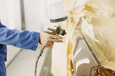 Funilaria e Pintura de Carros