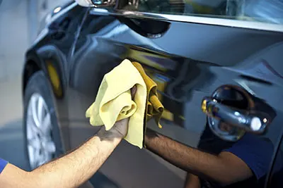 Pintura Automotiva Litoral Norte SP