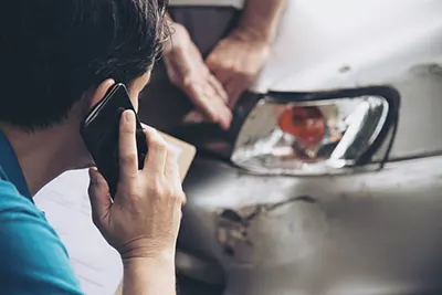 Restauração de Pintura Automotiva em Caraguatatuba